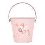 Little Dutch: metalowe wiaderko Fairy Garden - obrazek 2