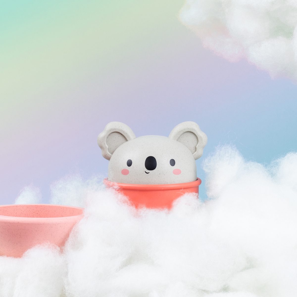 Tiger Tribe: rocking rollers Koala - obrazek 4