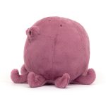 JellyCat: Ośmiornica Ondre 20 cm - obrazek 3