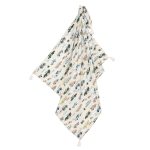 La Millou: GRAND PRIX otulacz bambusowy L