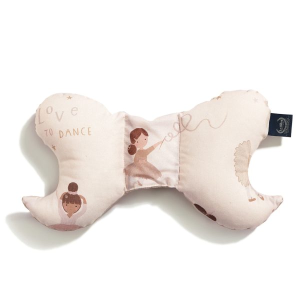 LA MILLOU: BALLERINE poduszka Angel's Wings