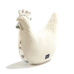 LA MILLOU: poduszka kura babci Dany Minky GRAND PRIX