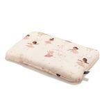 LA MILLOU: BALLERINE poduszka bambusowa L