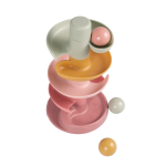 Little Dutch: kulodrom Pink - obrazek 2