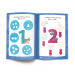 Kapitan Nauka: rysuję i zgaduję z królikiem Kazikiem 4-5 lat - obrazek 3