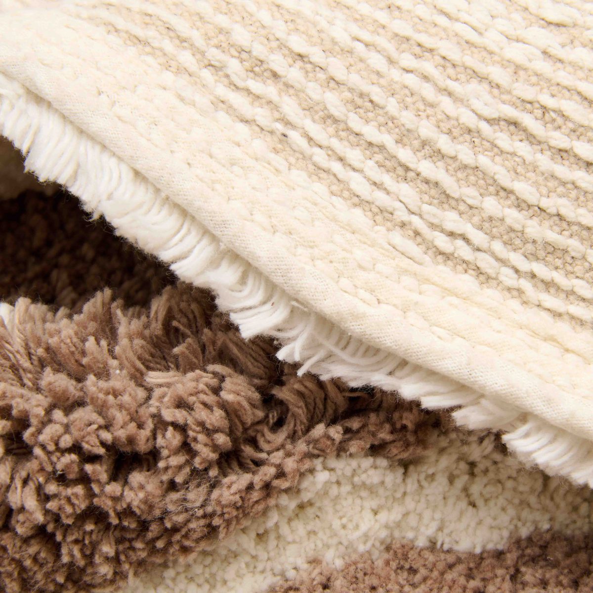 Little Dutch: dywan Traktor 100x110 cm - obrazek 3