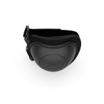 SCOOTANDRIDE: zestaw ochraniaczy dla dzieci XXS Black - obrazek 4
