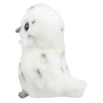 Puppet Company: maskotka SOWA ŚNIEŻNA - obrazek 2