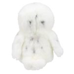 Puppet Company: maskotka SOWA ŚNIEŻNA - obrazek 4