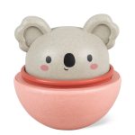 Tiger Tribe: rocking rollers Koala