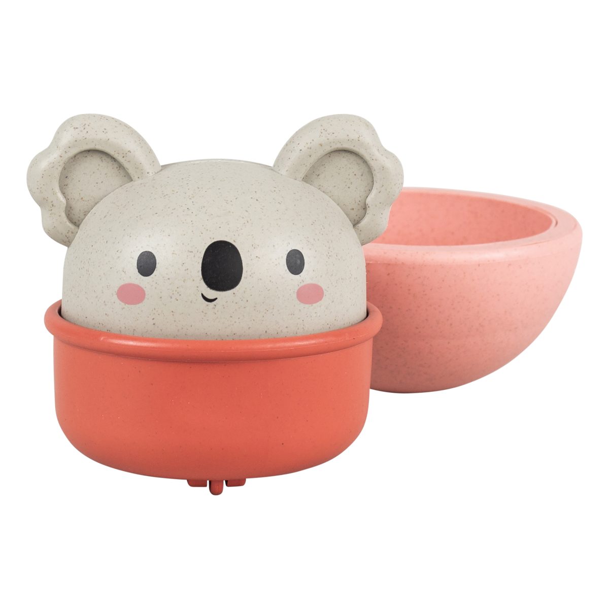 Tiger Tribe: rocking rollers Koala - obrazek 3