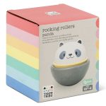 Tiger Tribe: rocking rollers Panda - obrazek 4