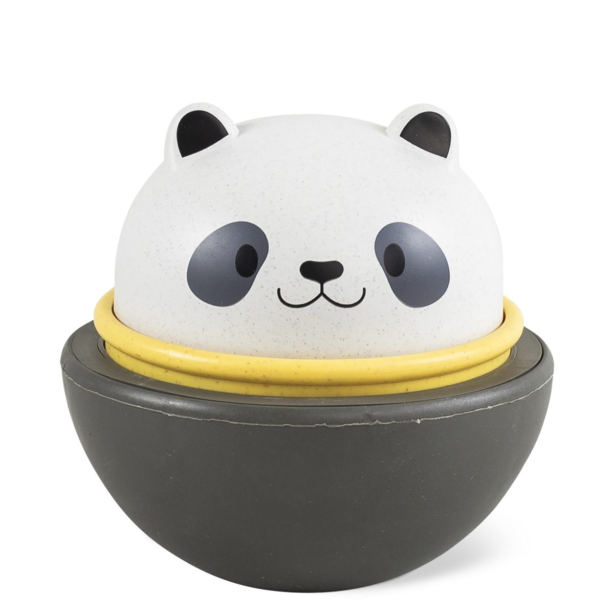 Tiger Tribe: rocking rollers Panda - obrazek 1