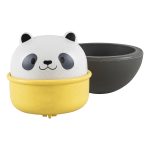 Tiger Tribe: rocking rollers Panda - obrazek 3