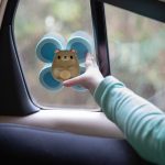 Tiger Tribe: spinner sensoryczny Miś - obrazek 2