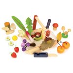 Tender Leaf Toys: leśny koszyk odkrywcy - obrazek 4