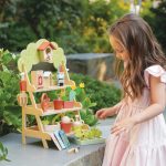 Tender Leaf Toys: zestaw młodego ogrodnika - obrazek 2