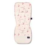 LA MILLOU: MOM CHERIE wkładka do wózka Jersey