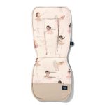 LA MILLOU: BALLERINE wkładka do wózka Multi