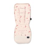 LA MILLOU: MOM CHERIE wkładka do wózka Multi