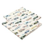 La Millou: GRAND PRIX zestaw pieluszek Bamboo