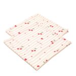 La Millou: MOM CHERIE zestaw pieluszek Bamboo