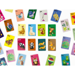 Kapitan Nauka: gra edukacyjna Bazgraki Czytają - obrazek 4