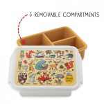 Tyrrell Katz: Woodland - lunch box BENTO - obrazek 4