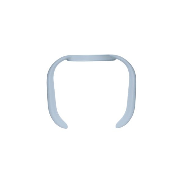 BIBS: uniwersalny uchwyt do butelek BABY BLUE