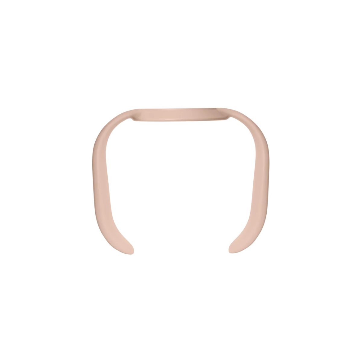 BIBS: uniwersalny uchwyt do butelek BLUSH - obrazek 1