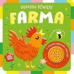 Farma. Dopasuj dźwięki / AWM