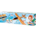 Buki: Szybowiec 48cm