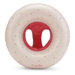 Vanilla Copenhagen: Koło treningowe do pływania Baby Berry Dots