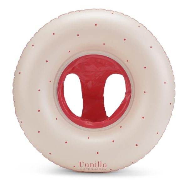Vanilla Copenhagen: Koło treningowe do pływania Baby Berry Dots