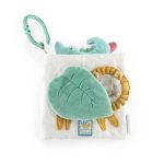 MOULIN ROTY: Książeczka interaktywna SOUS MON BAOBAB