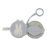 Little Dutch: Miffy książeczka aktywizująca Lucky Leaves - obrazek 5