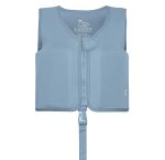 Vanilla Copenhagen: Kamizelka do pływania Neo Blue Shadow 1-3L, 11-20kg - obrazek 4