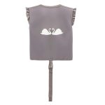 Vanilla Copenhagen: Kamizelka do pływania Neo Frill Wood Swan 1-3L, 11-20kg