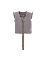 Vanilla Copenhagen: Kamizelka do pływania Neo Frill Wood Swan 1-3L, 11-20kg - obrazek 2