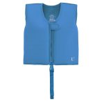 Vanilla Copenhagen: Kamizelka do pływania Neo Azure Blue 1-3L, 11-20kg