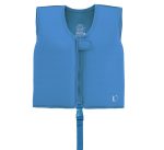 Vanilla Copenhagen: Kamizelka do pływania Neo Azure Blue 1-3L, 11-20kg - obrazek 4