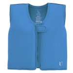 Vanilla Copenhagen: Kamizelka do pływania Neo Azure Blue 3-6L, 19-25kg