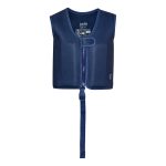 Vanilla Copenhagen: Kamizelka do pływania Neo Navy Skate Fish 1-3L, 11-20kg - obrazek 2