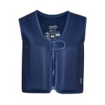 Vanilla Copenhagen: Kamizelka do pływania Neo Navy Skate Fish 3-6L, 19-25kg - obrazek 2
