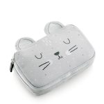 Miquelrius: Wild Puppies piórnik z uszami Mysz