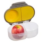 b.box: snackbox pojemnik na przekąski Batman - obrazek 2