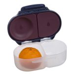 b.box: snackbox pojemnik na przekąski Harry Potter - obrazek 2