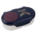 b.box: snackbox pojemnik na przekąski Harry Potter