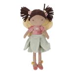 Little Dutch: miękka lalka wróżka Evi 35cm