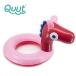 QUUT Kółko do pływania średnie 50 cm Koń